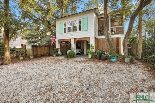 1012 Laurel Avenue, Tybee Island, GA, 31328 | Card Image