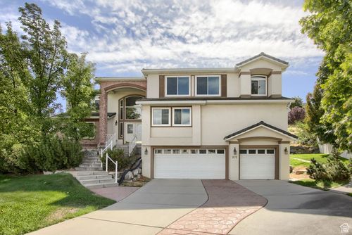 928 Rocky Mouth Ln, Draper, UT, 84020-7602 | Card Image