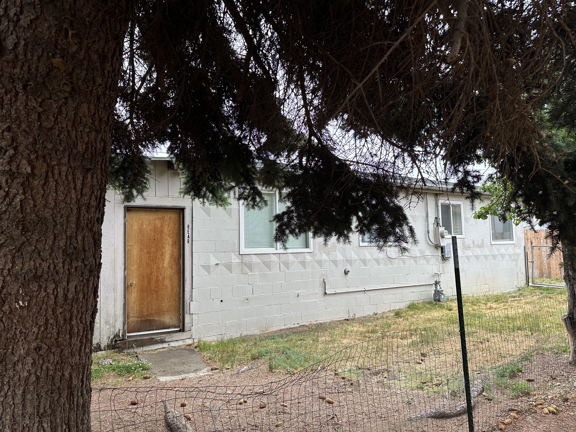 Residential in Butte 4