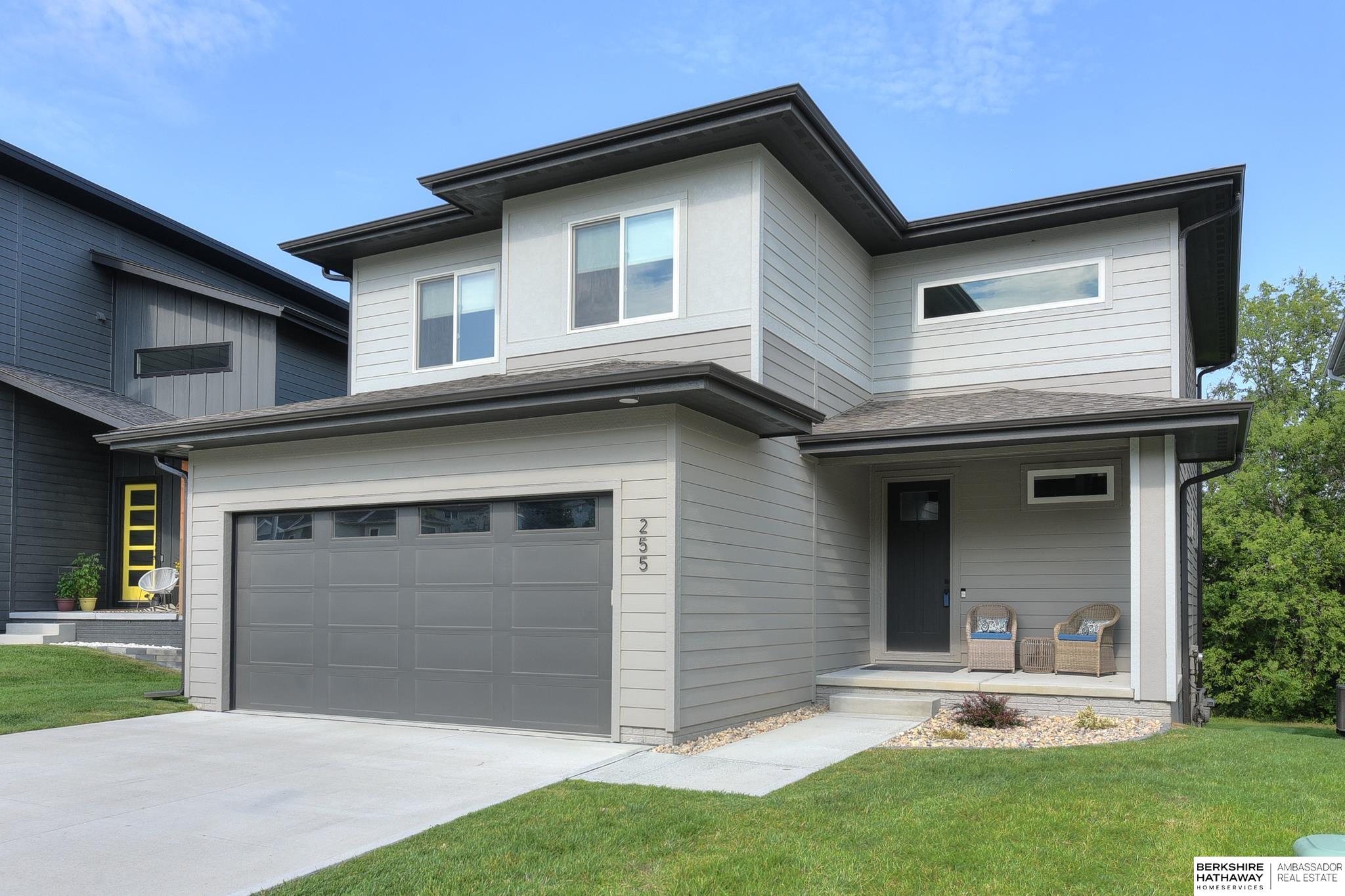 Allen St, Bennington, NE 68007