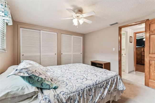 12101 Meadowbrook Ln, House other with 3 bedrooms, 2 bathrooms and null parking in Bayonet Point FL | Image 38