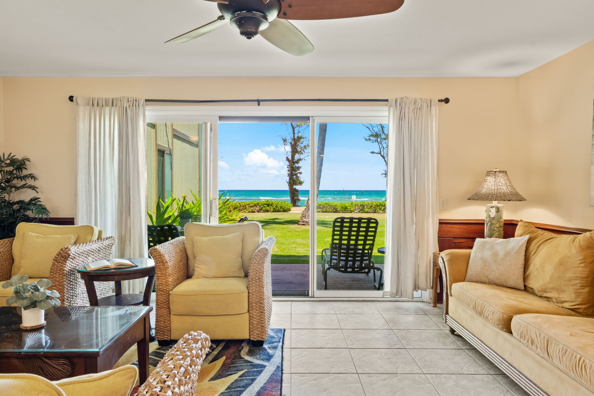 Residential in Kapaa