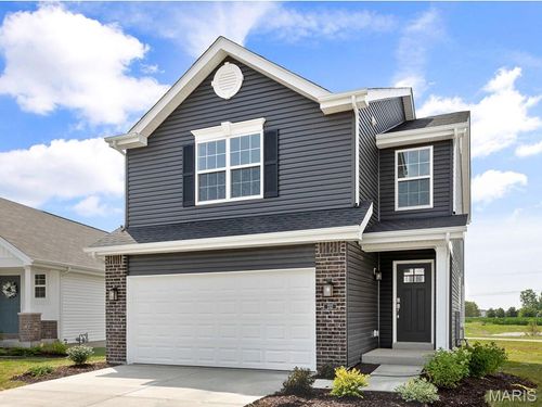 2 Burlington At Meadows At Valley View Farms, Union, MO, 63084 | Card Image