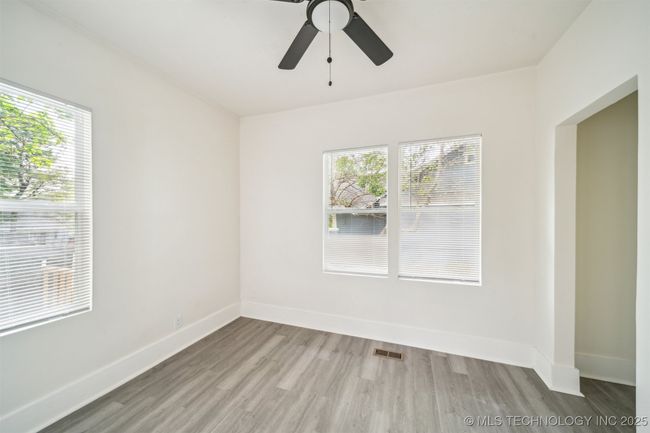 610 Garfield Ave, House other with 3 bedrooms, 2 bathrooms and null parking in Sand Springs OK | Image 21