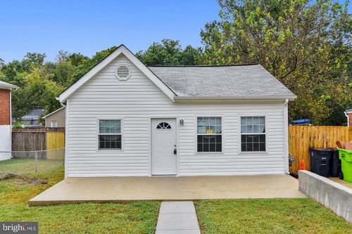 607 Opus Ave, CAPITOL HEIGHTS, MD, 20743-2926 | Card Image