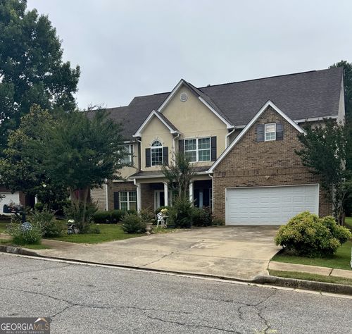 12402 Muir Field Ct, Fayetteville, GA, 30215-8519 | Card Image