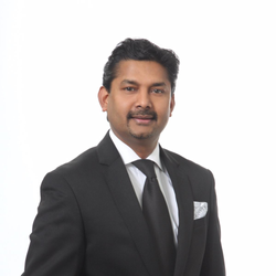 Anil Marwari