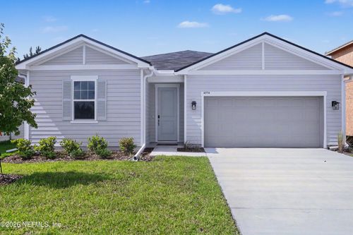 6776 Dutton Spur Ln, Jacksonville, FL, 32219-1896 | Card Image