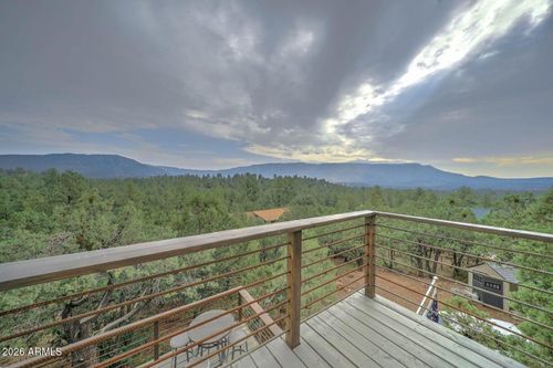 6872 W Fara Dr, Pine, AZ, 85544-5199 | Card Image