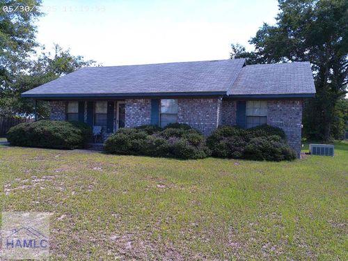 41 Crosby Drive, Hinesville, GA, 31313 | Card Image