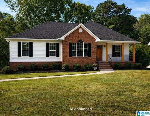 800 Avery Ln, MOUNT OLIVE, AL, 35117-3847 | Card Image