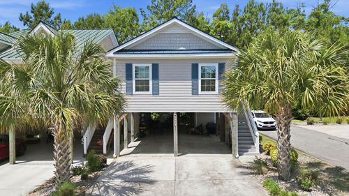 4329 Grande Harbour Blvd, Little River, SC, 29566-6984 | Card Image