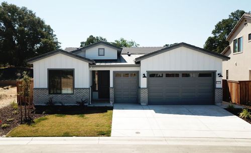 15374 Shaq St, Rancho Murieta, CA, 95683-8204 | Card Image