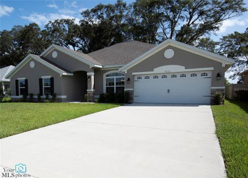 9771 Pepper Tree Place, Wildwood, FL, 34785 | Card Image