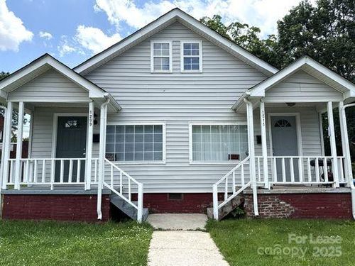 1211 W Bank St, Salisbury, NC, 28144-3907 | Card Image