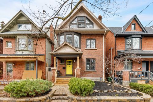 20 Fenwick Avenue, Toronto, ON, M4K3H3 | Card Image