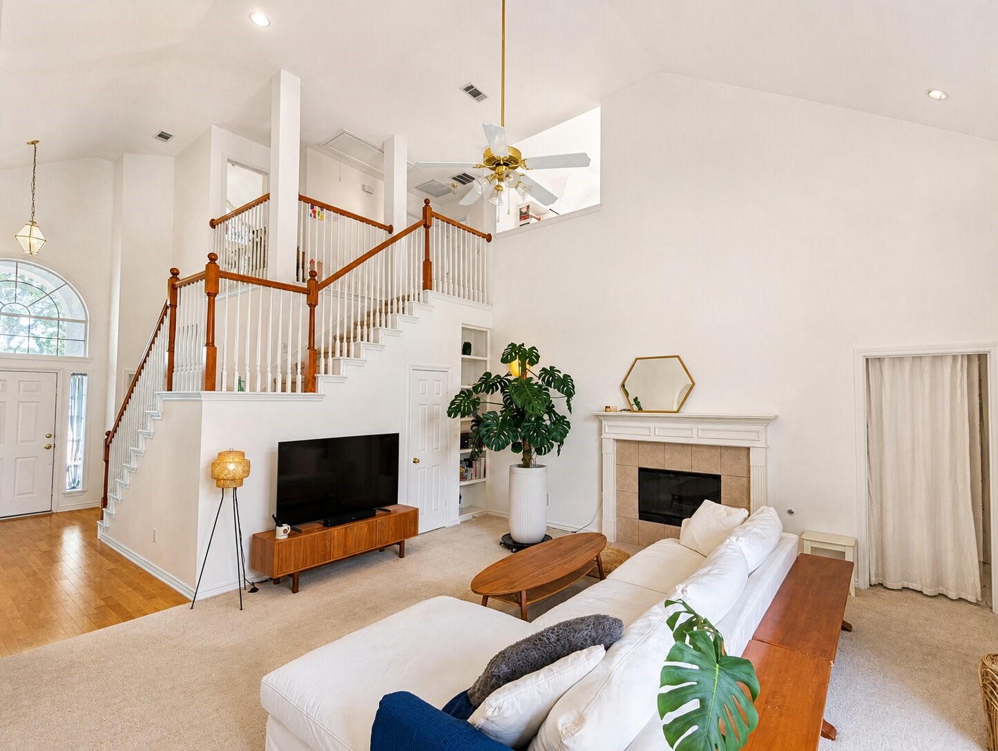 Residential in Frisco 3