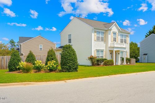 101 N Honey Springs Ave, Fuquay-Varina, NC, 27526-6921 | Card Image