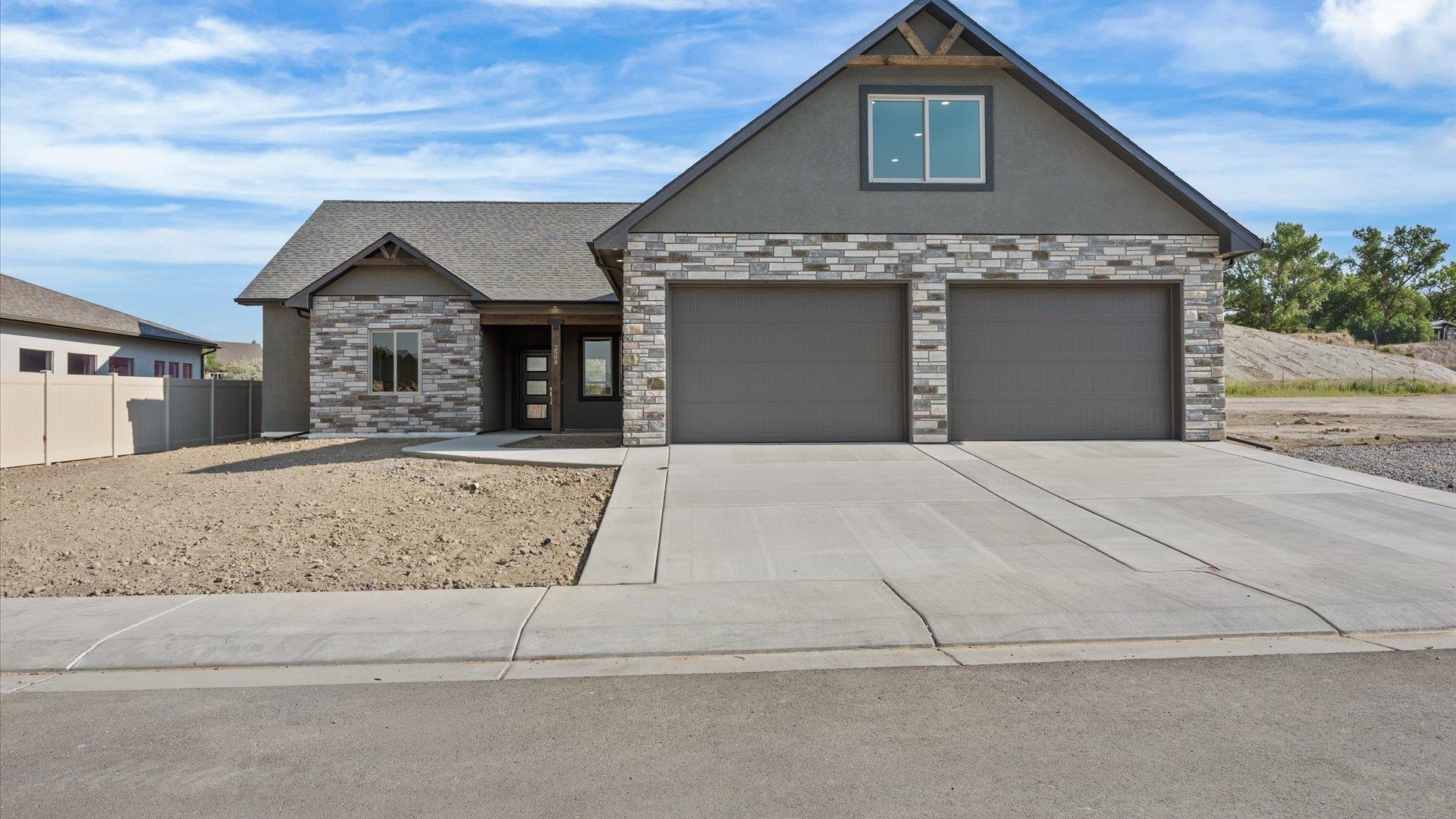 Residential in Grand Junction