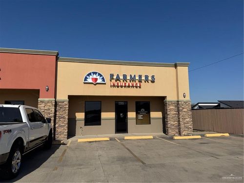 lot-1-2205 N Sugar Road, Pharr, TX, 78577 | Card Image