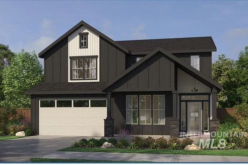 fremont-d-10b1-4149 S Ridge Edge Way, Meridian, ID, 83642 | Card Image