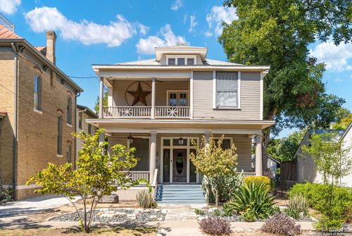 225 Madison, San Antonio, TX, 78204-1321 | Card Image