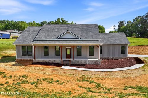 898 Brick Mill Rd, Maryville, TN, 37801-1008 | Card Image
