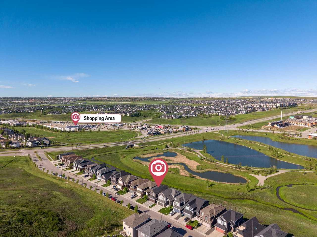 Residential in Calgary 5