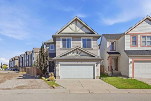 91 Copperpond Terr Se, Calgary, AB, T2Z0W5 | Card Image