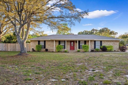 2998 Ranchette Sq, Gulf Breeze, FL, 32563-2614 | Card Image
