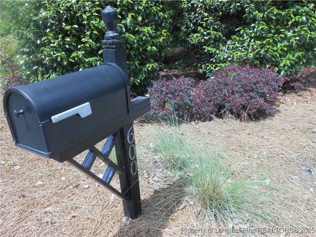 Curbside Mailbox | Image 45