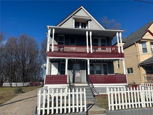 up-7705 Sagamore Ave, Cleveland, OH, 44103-4158 | Card Image