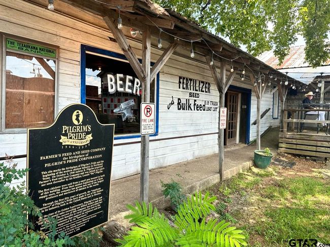 115 Compress St, Home with 0 bedrooms, 0 bathrooms and null parking in Pittsburg TX | Image 8