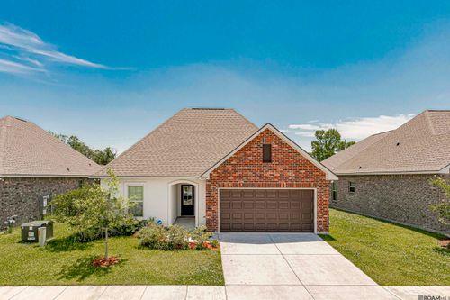 41437 Cozy Way, Gonzales, LA, 70737-5612 | Card Image