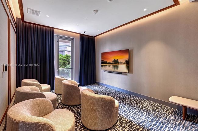 APT-1409 - 2655 S Bayshore Dr, Condo with 2 bedrooms, 3 bathrooms and null parking in Coconut Grove FL | Image 51