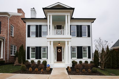 237 Stephens Valley Blvd, Nashville, TN, 37221-1015 | Card Image