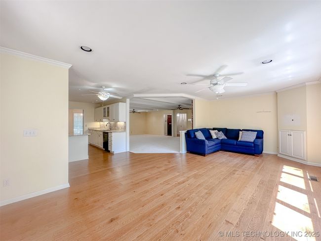 5807 S New Haven Ave, House other with 3 bedrooms, 3 bathrooms and null parking in Tulsa OK | Image 17