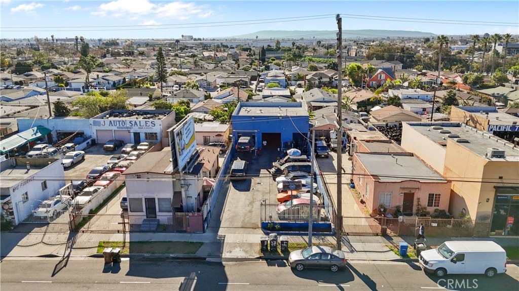 3846 W Imperial Hwy, Inglewood, CA 90303