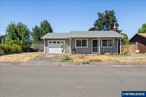 1030 Bentley St E, Monmouth, OR, 97361-9734 | Card Image