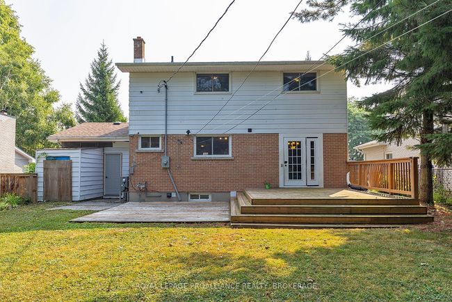 167 Braemar Rd, House other with 6 bedrooms, 3 bathrooms and 3 parking in Kingston ON | Image 7