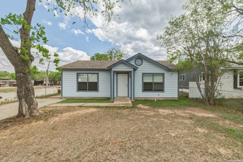 402 Tedder St, San Antonio, TX, 78211-4208 | Card Image