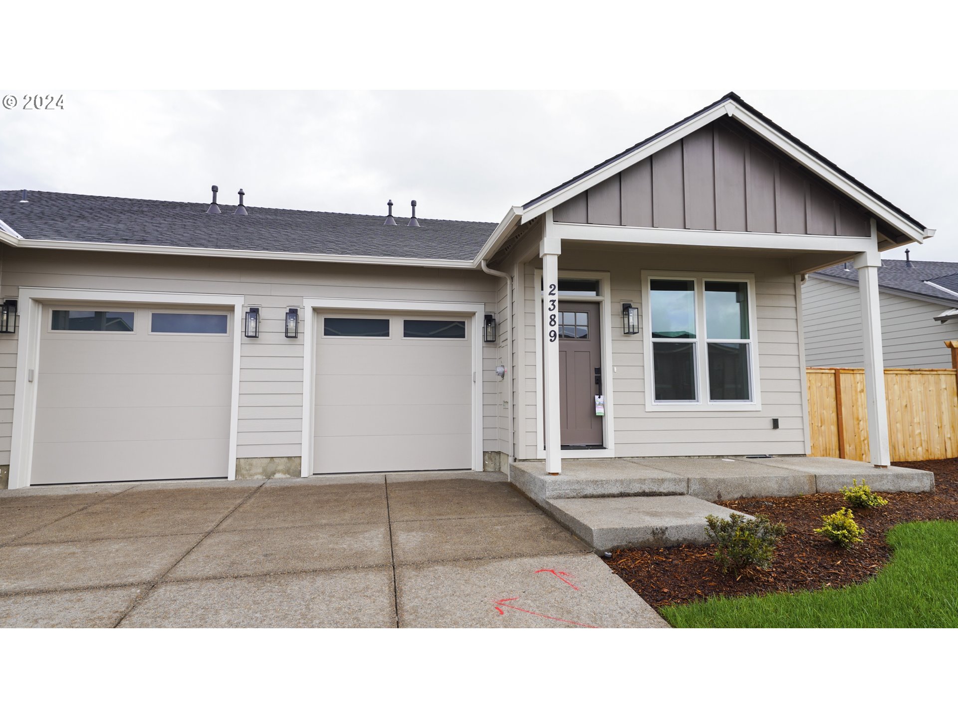 10th Ave, Junction City, OR 97448 #1