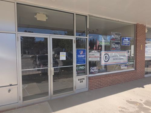 50 White Mountain Hwy, Conway, NH, 03818-4208 | Card Image
