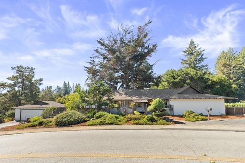 475 Cervantes Rd, Portola Valley, CA, 94028-7619 | Card Image