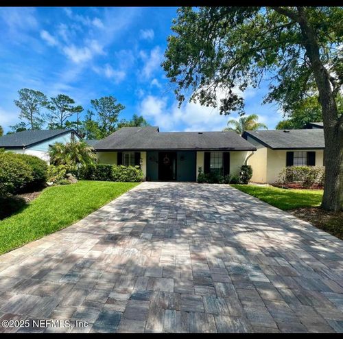 184 Bermuda Ct, PONTE VEDRA BEACH, FL, 32082-2503 | Card Image