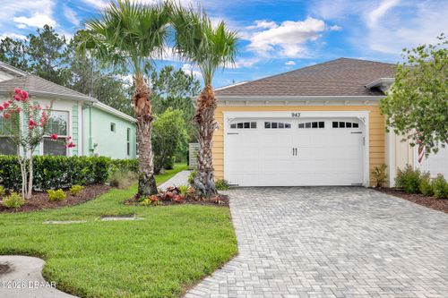 943 Attitude Ave, DAYTONA BEACH, FL, 32124-3713 | Card Image