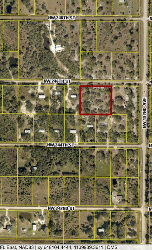 19314 Nw 246th St, OKEECHOBEE, FL, 34972 | Card Image