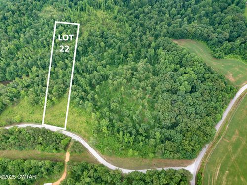 00 Butler Rd, Pinson, TN, 38366 | Card Image