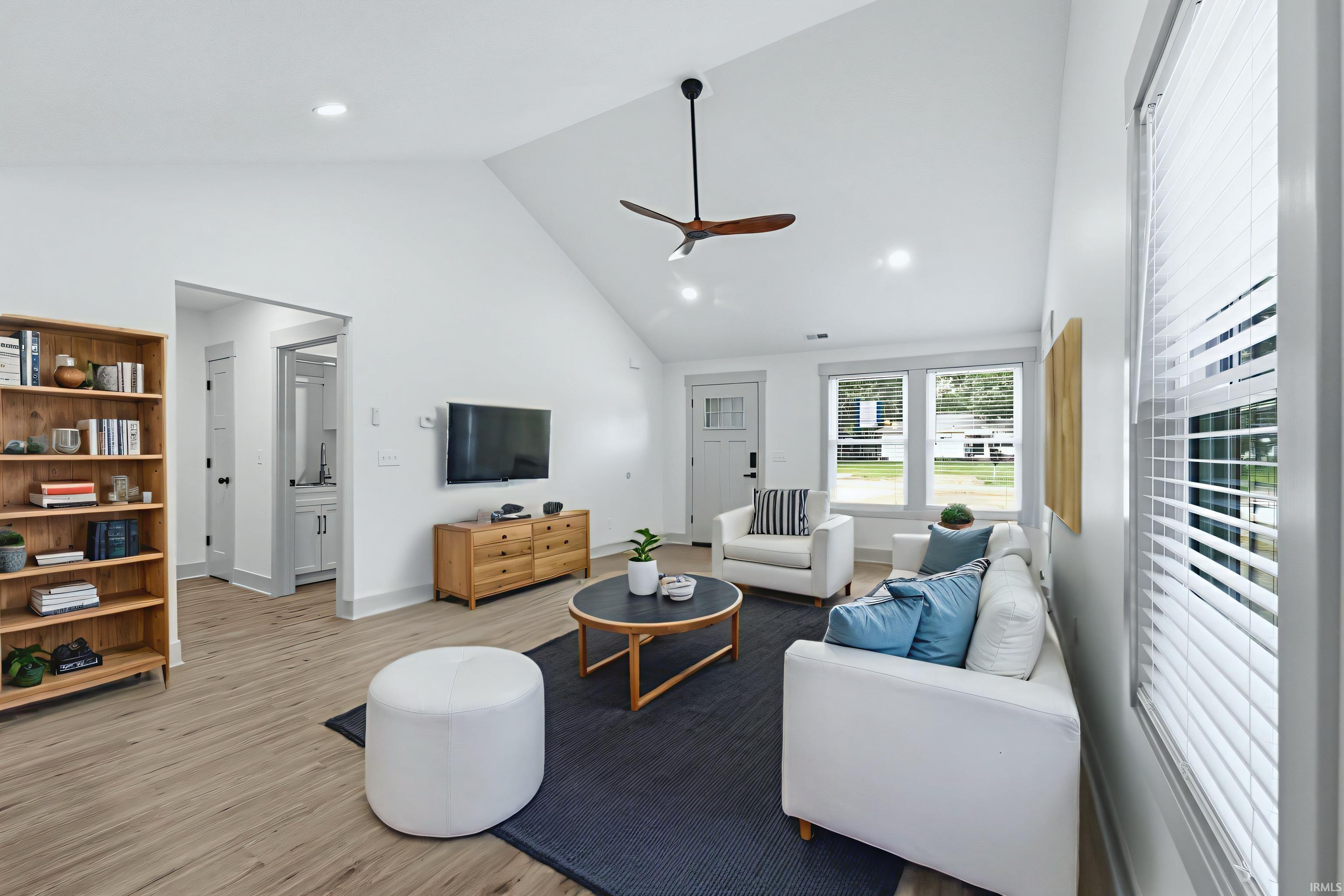 Residential in Fort Wayne 4