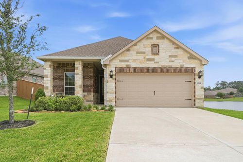 6168 White Spruce Dr, Conroe, TX, 77304-3240 | Card Image